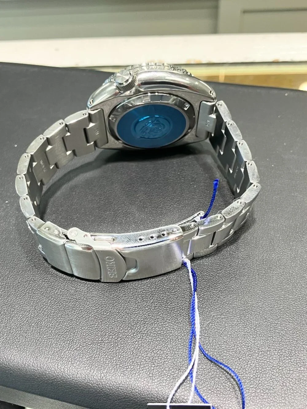 Seiko Prospex Divers Watch Special Edition SRPK01